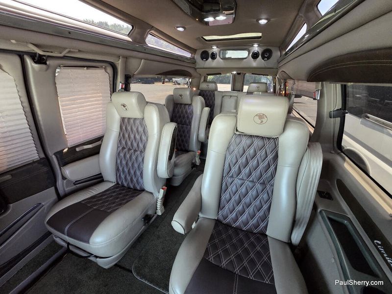 Used 2015 GMC Savana 2500 
