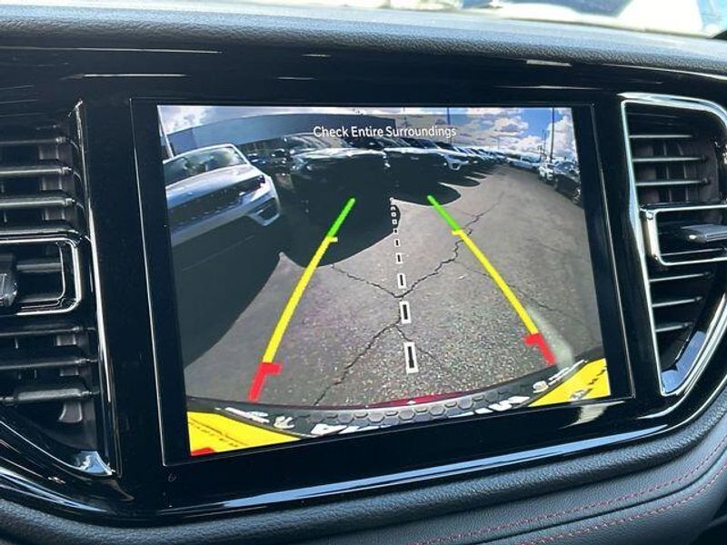 New 2024 Dodge Durango R/T RwdImage 21