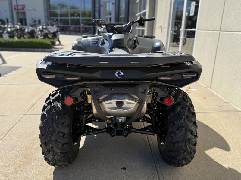 2025 Can-Am Outlander DPS 850Image 5