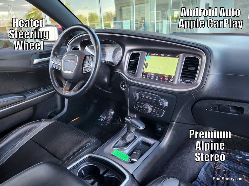Used 2020 Dodge Charger SXT Plus