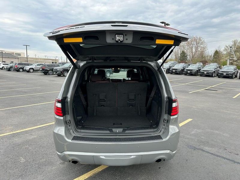 2023 Dodge Durango R/T PlusImage 17
