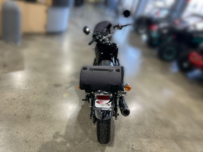 Used 2014 Honda CB1100 Image 12
