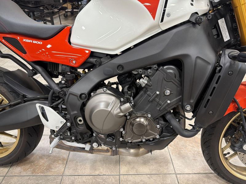 Used 2024 Yamaha XSR900 CA Image 20