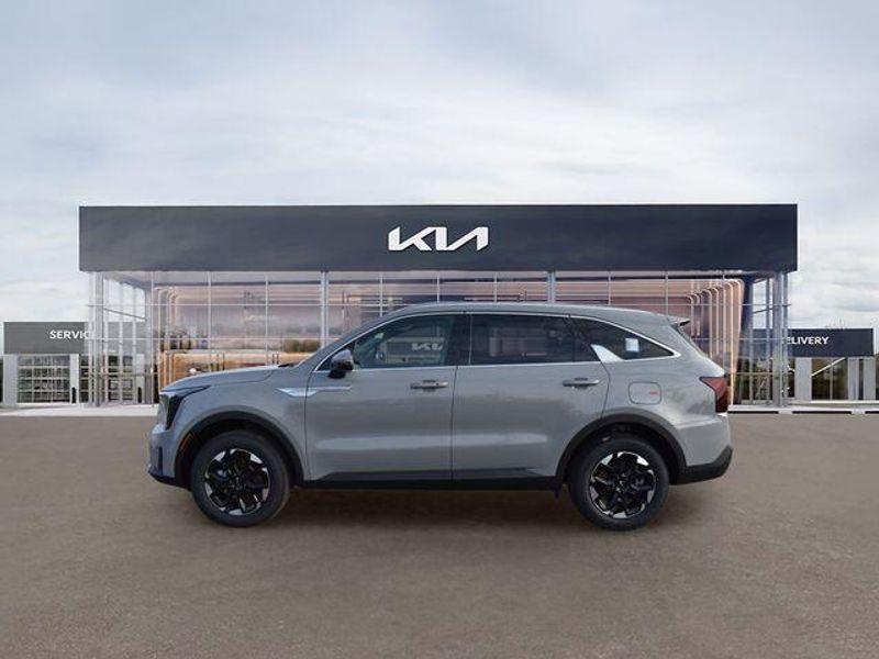 New 2026 Kia Sorento SImage 7