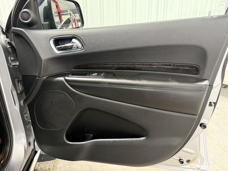Used 2015 Dodge Durango LimitedImage 11