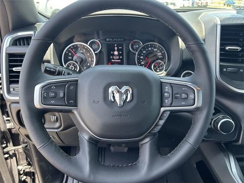 New 2025 RAM 1500 Big Horn Lone StarImage 17