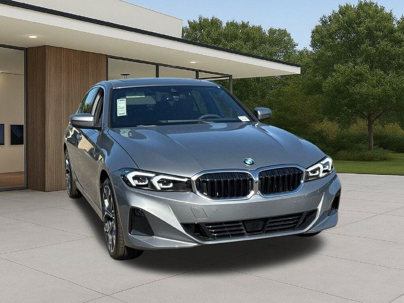 New 2026 BMW 3 Series 330iImage 5