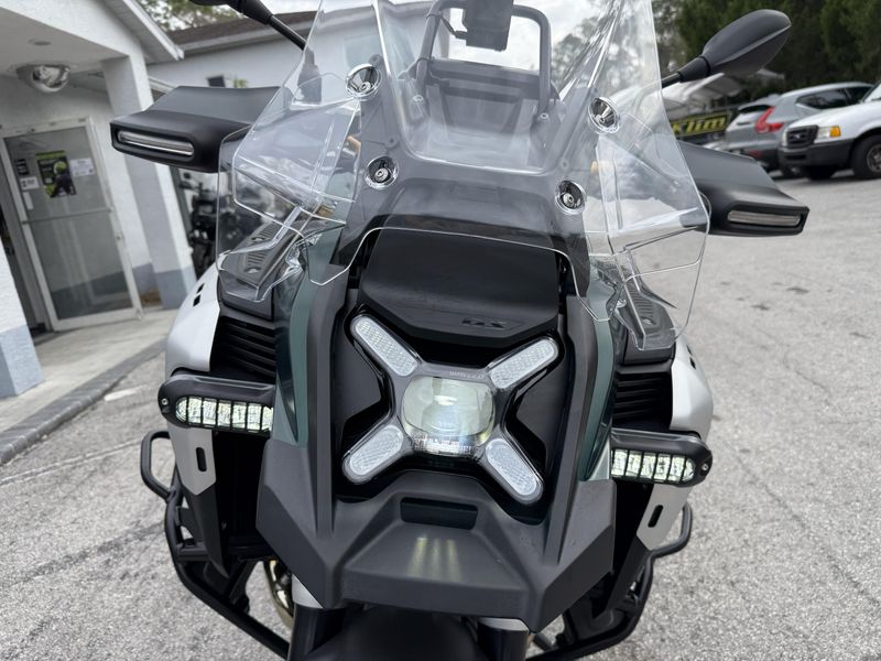 2026 BMW R 1300 GS Adventure