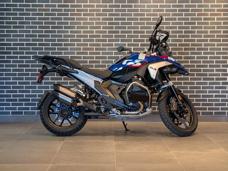 New 2025 BMW R 1300 GS - BMW Motorcycles of Chula Vista | Chula Vista, CA