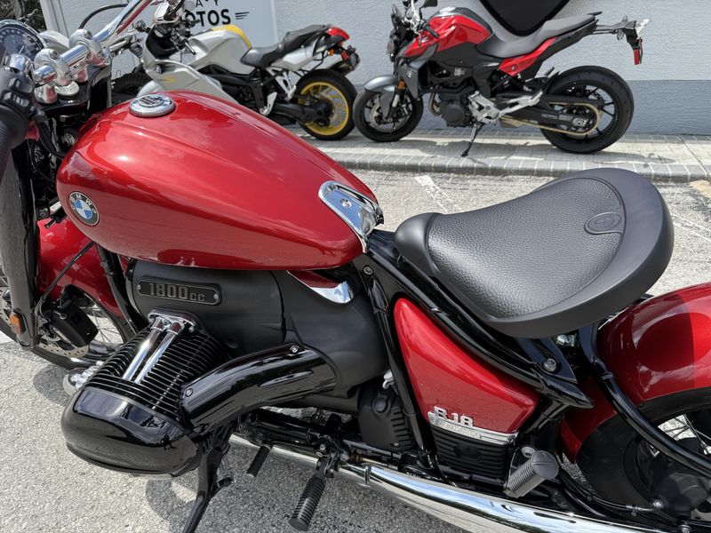 2023 BMW R 18