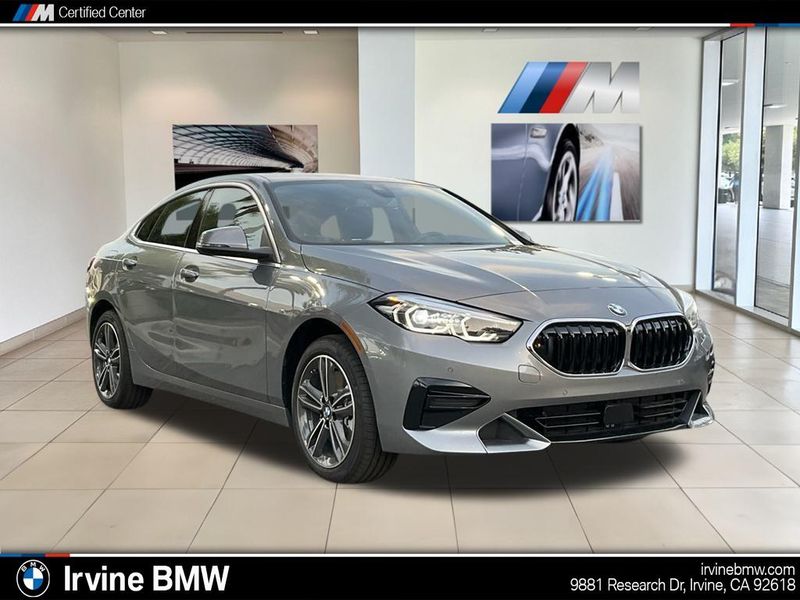 2024 BMW 2 Series 228iImage 1