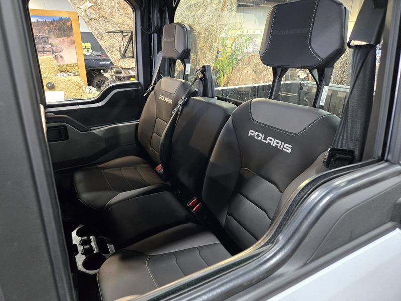 NEW 2025 POLARIS RGR CREW XD 1500 NORTHSTAR EDITION Image 11