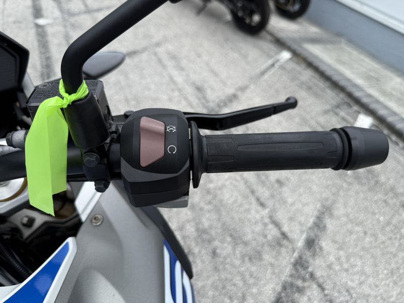 Used 2019 BMW G 310 GS 