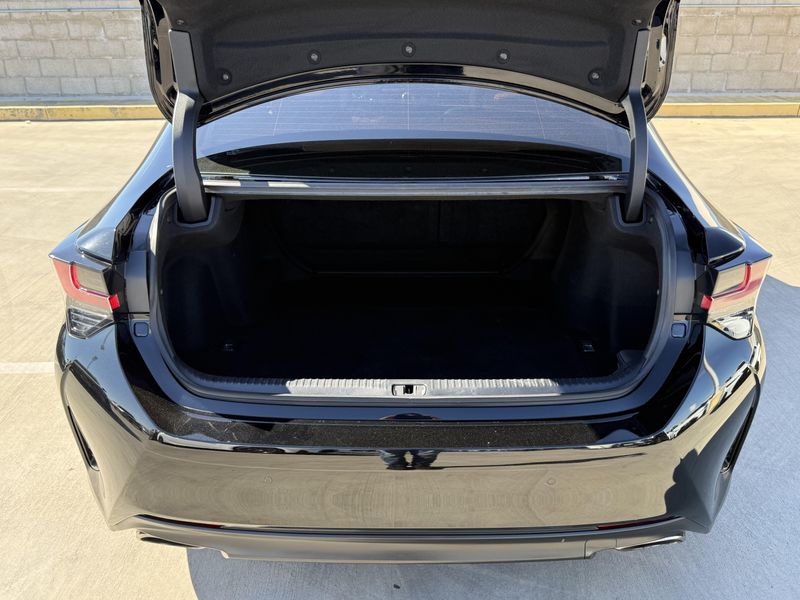 Used 2024 Lexus RC 300Image 14