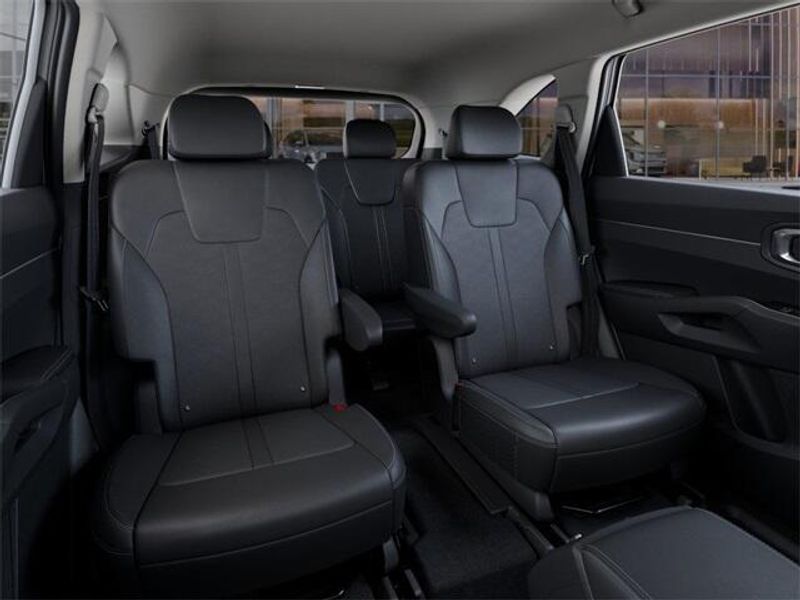 2025 Kia Sorento EXImage 16