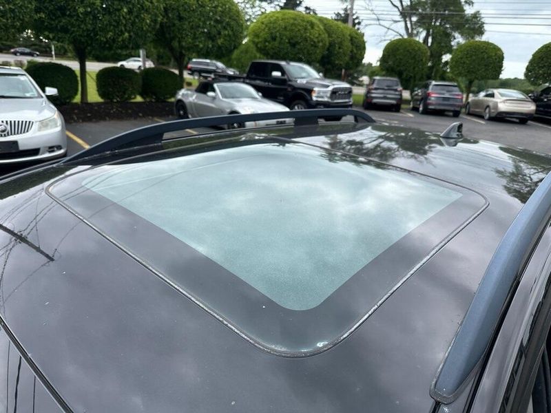 2018 Subaru Forester 2.5i PremiumImage 16