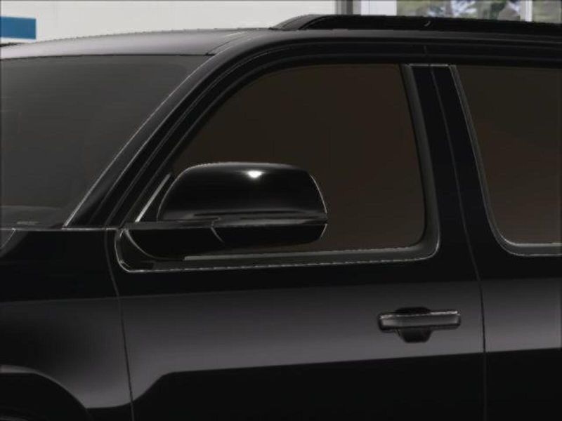 2023 Jeep Grand Wagoneer II photo 15