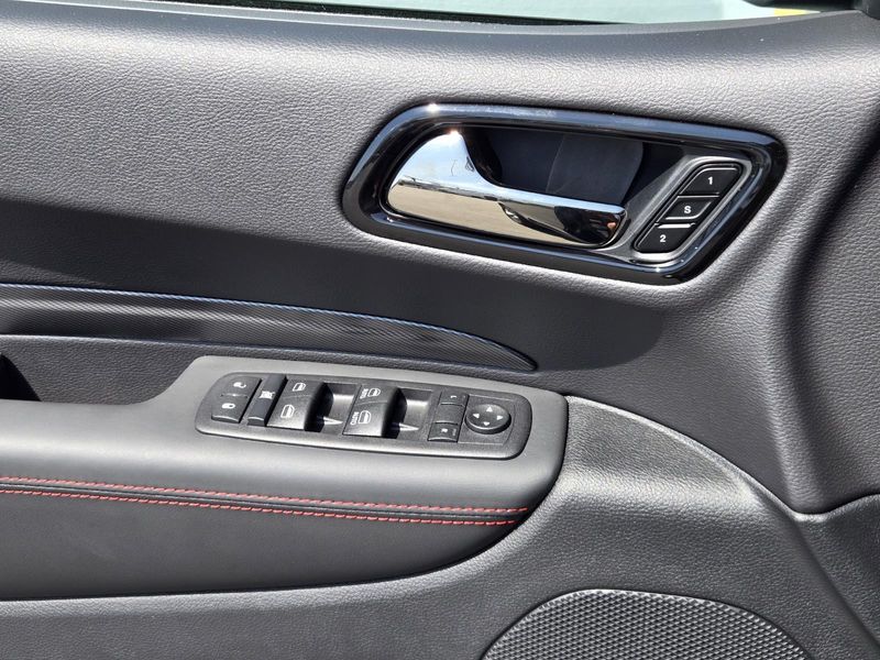 New 2026 Dodge Durango Gt Plus Awd Hemi V8