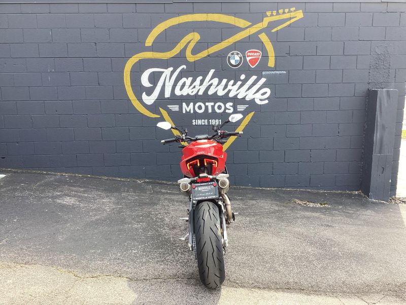 New 2026 Ducati Streetfighter V2 