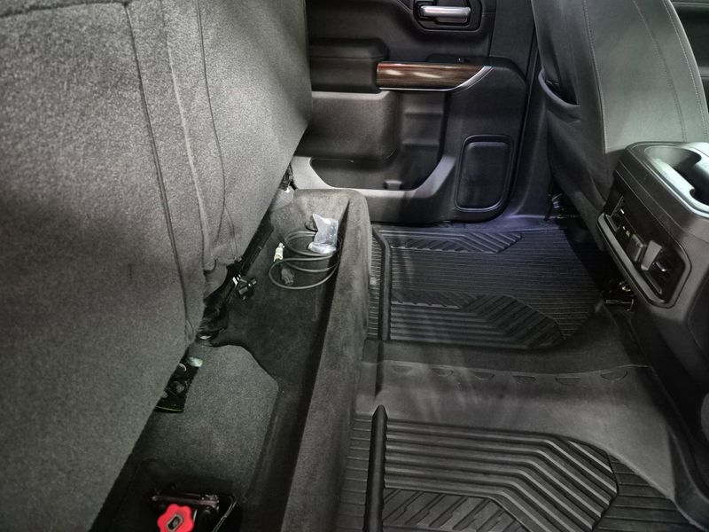 2021 Chevrolet Silverado 1500 RSTImage 17