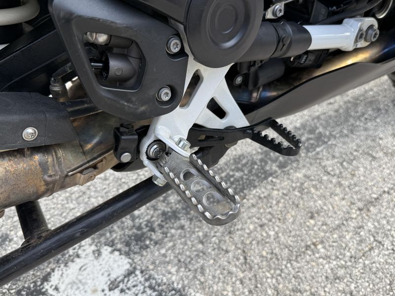 Used 2020 BMW R 1250 GS 