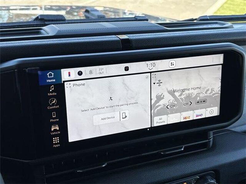 New 2026 Jeep Wrangler 4-door WillysImage 18