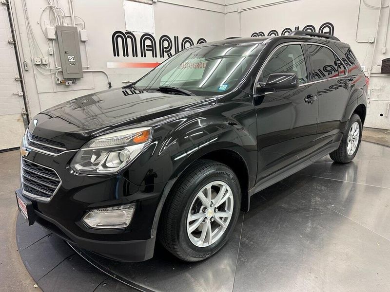 2016 Chevrolet Equinox LTImage 11