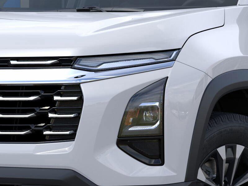 New 2026 Chevrolet Equinox AWD LTImage 10