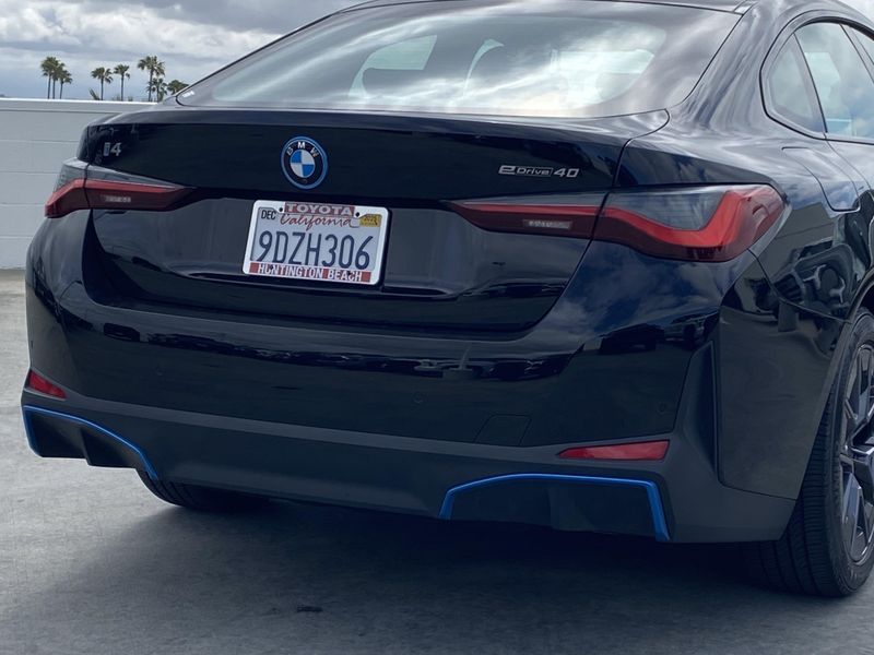 2023 BMW i4 eDrive40Image 5