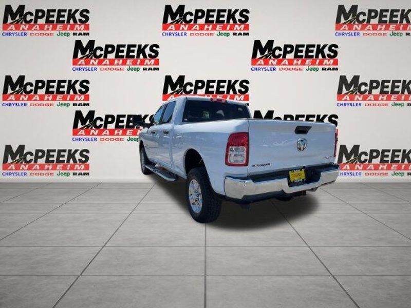 Used 2024 RAM 2500 Big HornImage 6