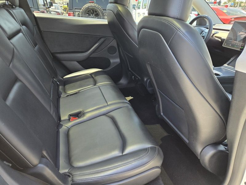 Used 2023 Tesla Model Y Long Range AWD