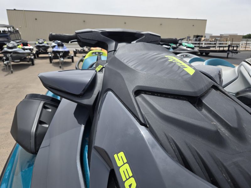 NEW 2026 SEADOO WAKE 170 WITH SOUND SYSTEM Image 10