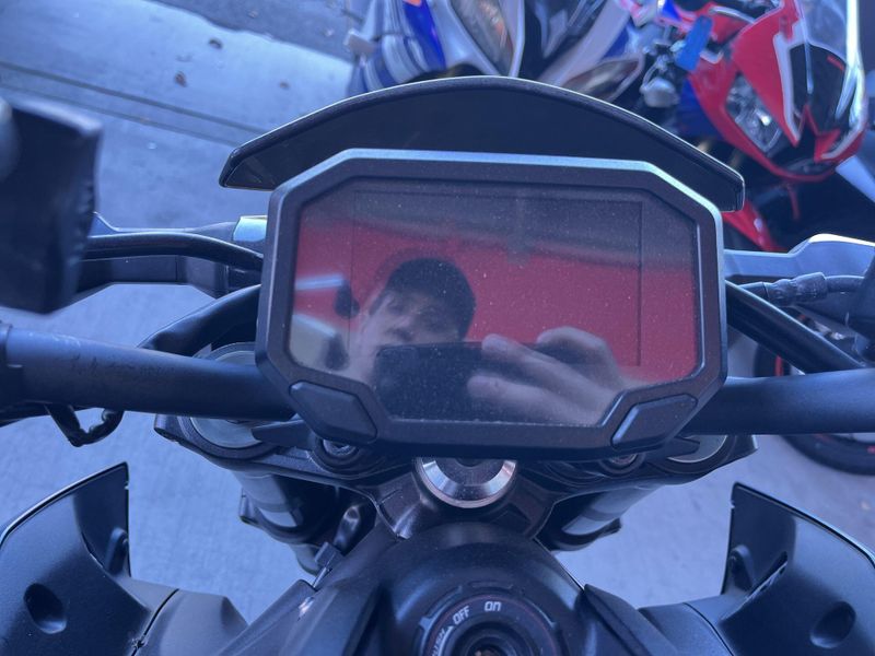 Used 2022 Kawasaki Z900 ABS Image 21