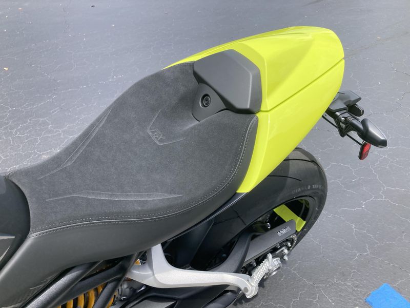 2026 Triumph Speed Triple 1200 RX Limited Edition