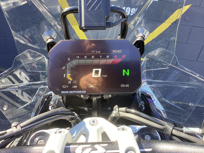 New 2026 BMW R 1300 GS Adventure 