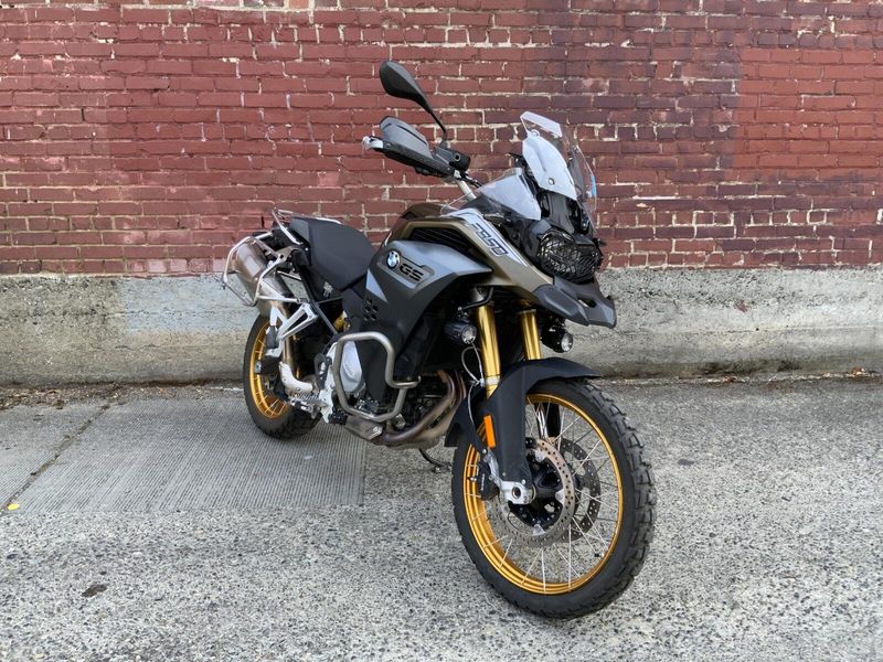 Used 2023 BMW GS 850 ADVENTURE 