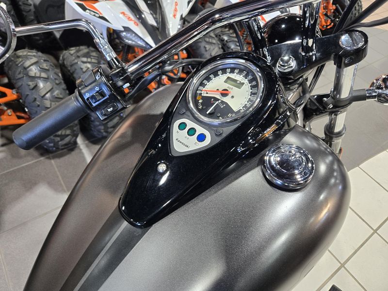 USED 2024 KAWASAKI VULCAN 900 Image 7