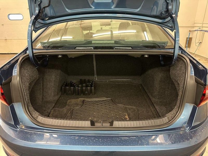 2019 Volkswagen Jetta 1.4T SImage 16