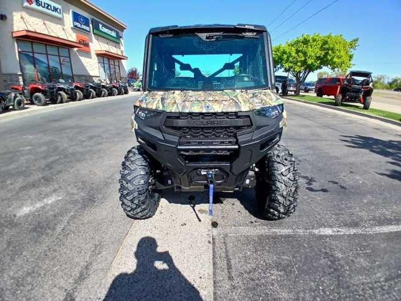 2025 Polaris RANGER CREW XP 1000 NORTHSTAR ULTIMATE 