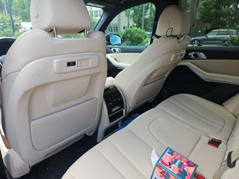 Used 2020 BMW X5 sDrive40i