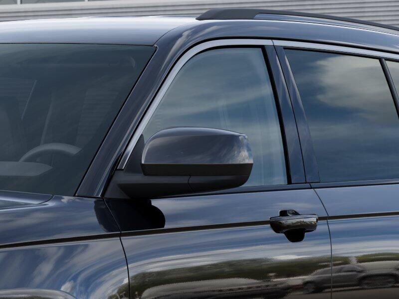 New 2026 Jeep Grand Cherokee L Laredo Altitude 4x4Image 12