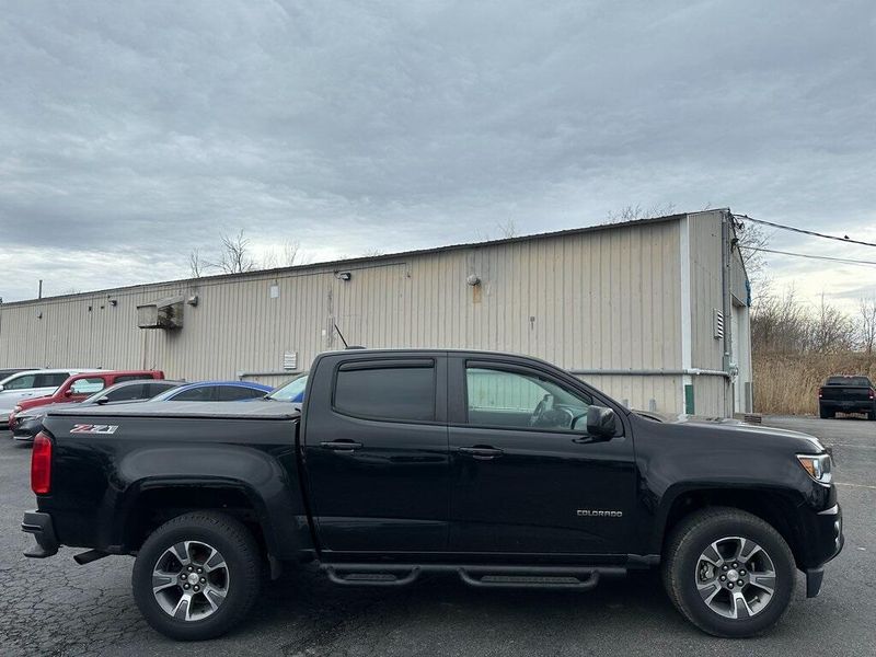 2015 Chevrolet Colorado Z71Image 13