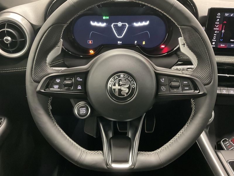 New 2026 Alfa Romeo Tonale Sport Speciale AwdImage 16