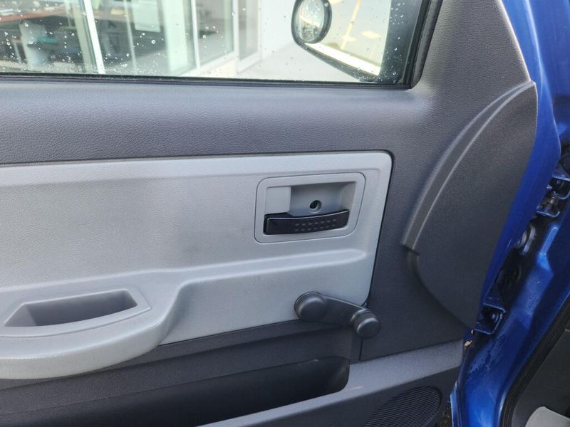 Used 2008 Dodge Dakota ST