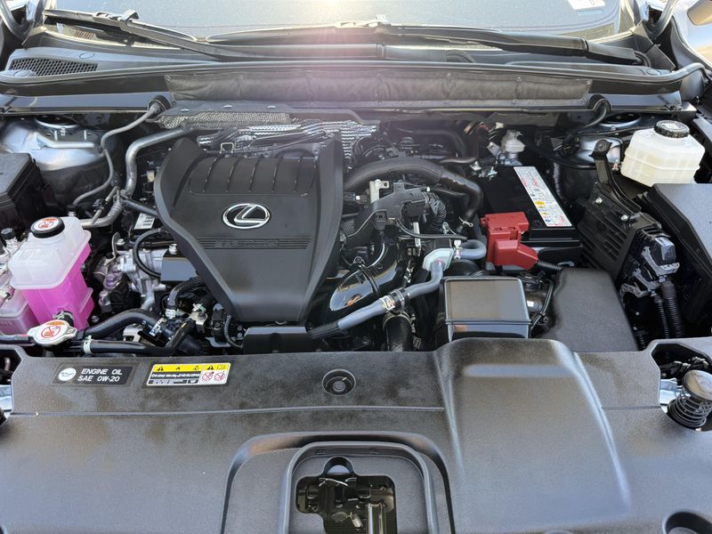 Used 2025 Lexus RX 350 PremiumImage 31