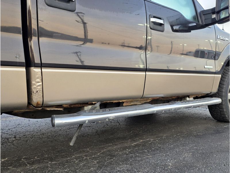 Used 2013 Ford F-150 XLT XTR