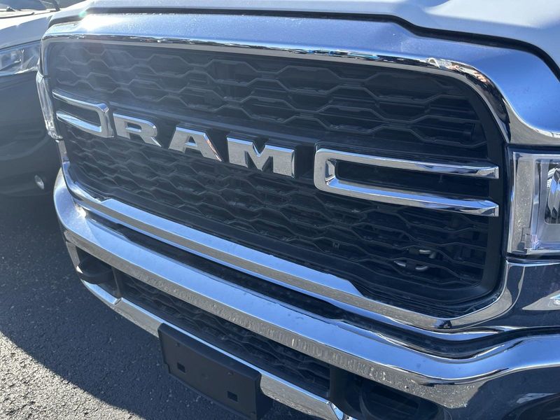 2024 RAM 2500 Tradesman Crew Cab 4x4 6