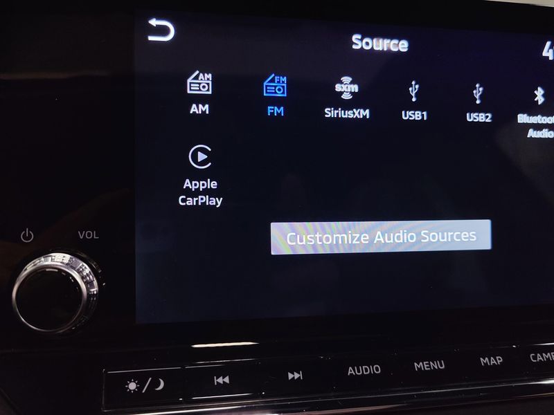 Used 2023 Mitsubishi Outlander PHEV SEL AWD 40th Anniv w/Sunroof/NavImage 29