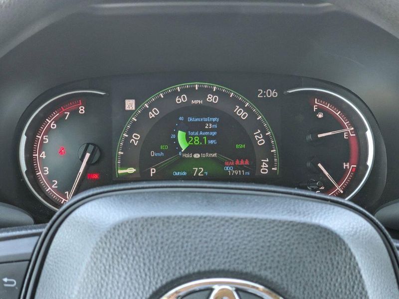2023 Toyota RAV4 XLEImage 23