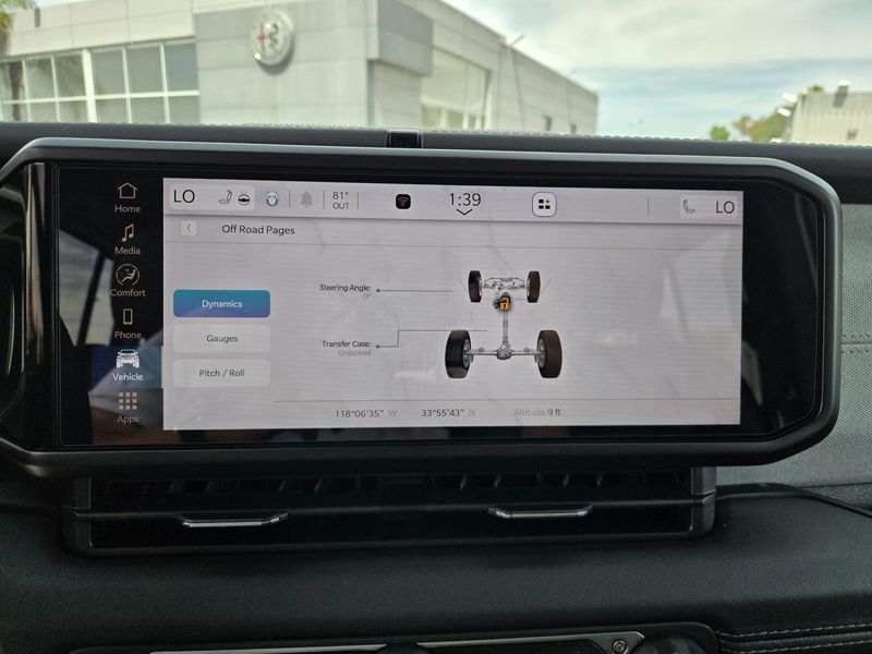 Used 2024 Jeep Wrangler Sahara 4 Door 4x4